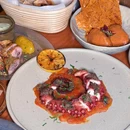Rustico Trattoria卢肆 - 北京市旅游 缩略图 9
