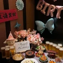 渔吉屋融合料理(璧山店) - 重庆市旅游 缩略图 1