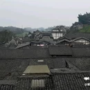 仙市古镇 - 自贡市旅游 缩略图 4