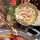 捞厂火锅(杭丝联店) - 杭州市旅游 缩略图 4