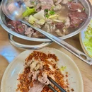 牟子胡胖鲜烧牛肉 - 新乡市旅游 缩略图 2