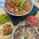 牟子胡胖鲜烧牛肉 - 新乡市旅游 缩略图 1
