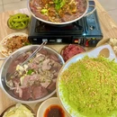 牟子胡胖鲜烧牛肉 - 新乡市旅游 缩略图 6