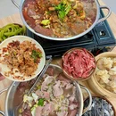 牟子胡胖鲜烧牛肉 - 新乡市旅游 缩略图 8