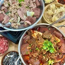 牟子胡胖鲜烧牛肉 - 新乡市旅游 缩略图 9