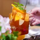 M·K意大利餐厅(北外滩来福士店) - 上海市旅游 缩略图 3