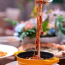 M·K意大利餐厅(北外滩来福士店) - 上海市旅游 缩略图 4