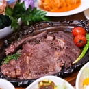 M·K意大利餐厅(北外滩来福士店) - 上海市旅游 缩略图 9