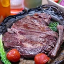 M·K意大利餐厅(北外滩来福士店) - 上海市旅游 缩略图 8