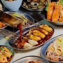 西安钟楼 - 西安市旅游 缩略图 6