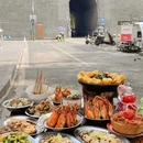 西安钟楼 - 西安市旅游 缩略图 8