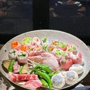 岸加全时餐厅·串烧酒场 - 北京市旅游 缩略图 2