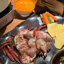 岸加全时餐厅·串烧酒场 - 北京市旅游 缩略图 5