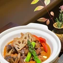 岸加全时餐厅·串烧酒场 - 北京市旅游 缩略图 3
