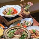 岸加全时餐厅·串烧酒场 - 北京市旅游 缩略图 7