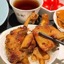 临鲤闽南菜(开元盛世店) - 泉州市旅游 缩略图 5