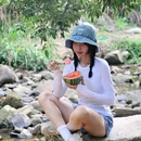 马峦山郊野公园 - 深圳市旅游 缩略图 6