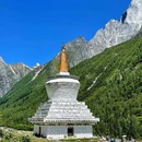 姑弄村 - 甘孜藏族自治州旅游 缩略图 2