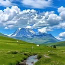 姑弄村 - 甘孜藏族自治州旅游 缩略图 7