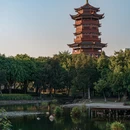厦门园林博览苑 - 厦门市旅游 缩略图 1