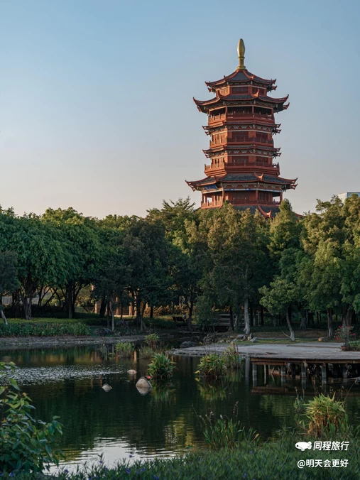 厦门园林博览苑 - 厦门市旅游
