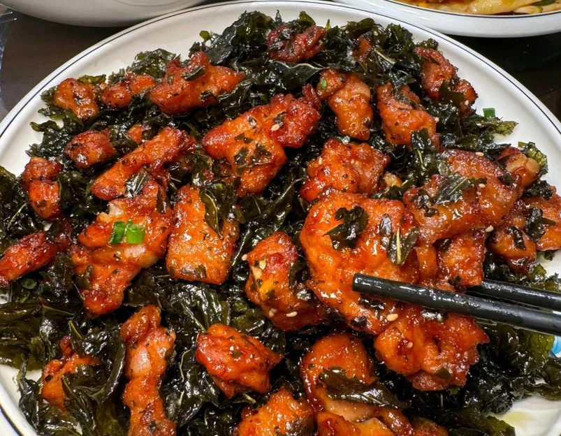 拿手菜·特色餐厅(应天大街店) - 南京市旅游 1