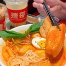 揸哥小馆(广佛名品奥特莱斯佛罗伦萨小镇店) - 佛山市旅游 缩略图 3