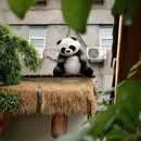 西安丰禾万达广场 - 西安市旅游 缩略图 1