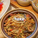 苏味园苏帮菜·松鼠桂鱼(观前街店) - 苏州市旅游 缩略图 2