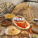 苏味园苏帮菜·松鼠桂鱼(观前街店) - 苏州市旅游 缩略图 9