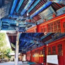定州清真寺 - 保定市旅游 缩略图 7