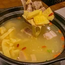 新苏人家·苏州菜(观前店) - 苏州市旅游 缩略图 5
