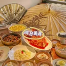 新苏人家·苏州菜(观前店) - 苏州市旅游 缩略图 2