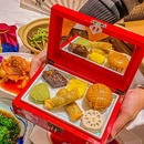 新苏人家·苏州菜(观前店) - 苏州市旅游 缩略图 6