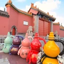 沈阳中街x酒店(中街故宫大悦城店) - 沈阳市旅游 缩略图 7