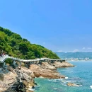 大梅沙海滨栈道 - 深圳旅游 缩略图 4