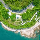 大梅沙海滨栈道 - 深圳旅游 缩略图 5