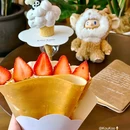 koukoo·可丽饼 ·朵朵冰淇淋(天津万象城店) - 天津市旅游 缩略图 1