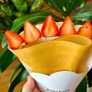 koukoo·可丽饼 ·朵朵冰淇淋(天津万象城店) - 天津市旅游 缩略图 2