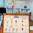 koukoo·可丽饼 ·朵朵冰淇淋(天津万象城店) - 天津市旅游 缩略图 9