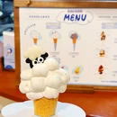 koukoo·可丽饼 ·朵朵冰淇淋(天津万象城店) - 天津市旅游 缩略图 7