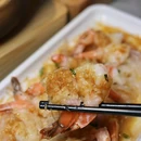 大发四季·港小厨(上海首店) - 上海市旅游 缩略图 5