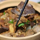 大发四季·港小厨(上海首店) - 上海市旅游 缩略图 6
