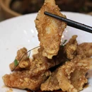 大发四季·港小厨(上海首店) - 上海市旅游 缩略图 8