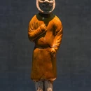 洛阳博物馆 - 洛阳市旅游 缩略图 5