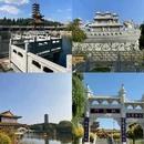 新民文化博览园 - 沈阳市旅游 缩略图 3