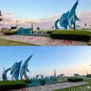 青岛石老人海水浴场 - 青岛市旅游 缩略图 2