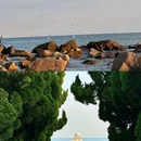 青岛石老人海水浴场 - 青岛市旅游 缩略图 4