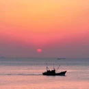 青岛石老人海水浴场 - 青岛市旅游 缩略图 6