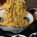 蟹珍香·百年蟹黄面(外滩店) - 上海市旅游 缩略图 4